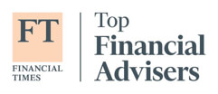 Financial Times Top 300 logo